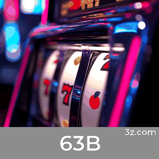 63B - Cassino Online e Slots com Pragmatic, Jili e JDB