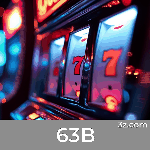 63B - Cassino Online e Slots com Pragmatic, Jili e JDB