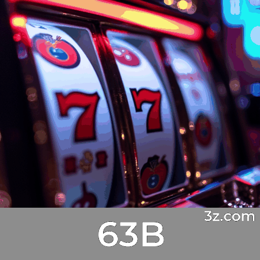 63B - Cassino Online e Slots com Pragmatic, Jili e JDB