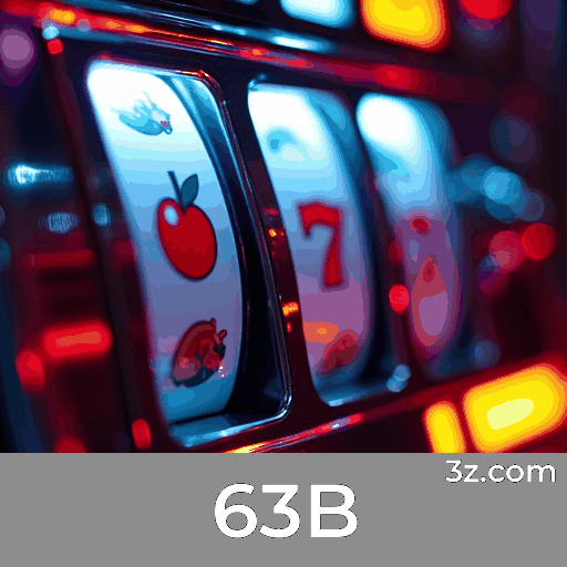 63B - Cassino Online e Slots com Pragmatic, Jili e JDB